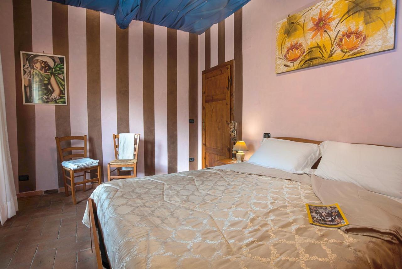 Casa Di Pierina Daire Poggibonsi Dış mekan fotoğraf