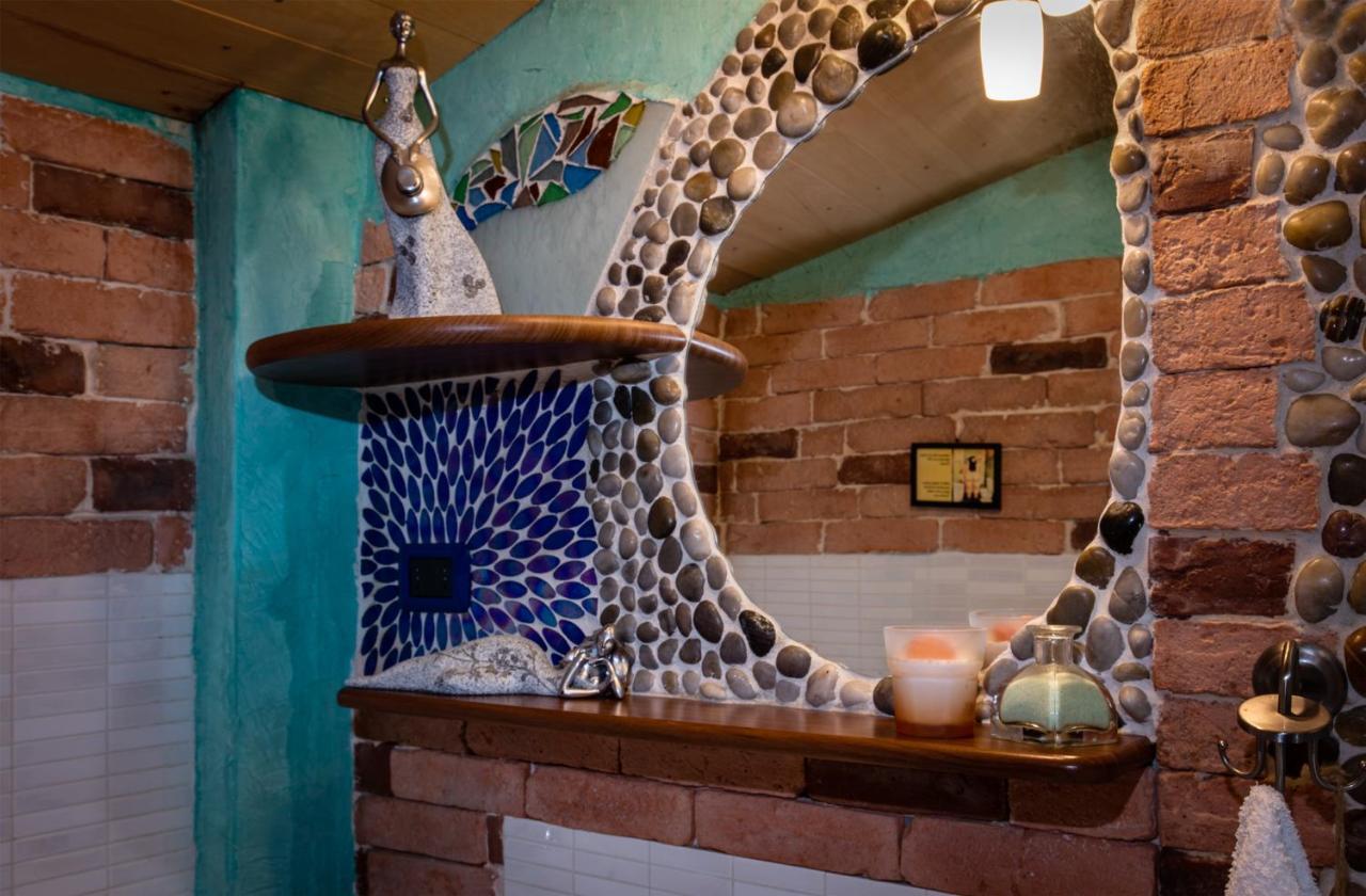 Casa Di Pierina Daire Poggibonsi Dış mekan fotoğraf